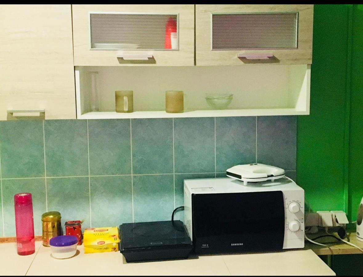 Rix Hostel Riga Eksteriør bilde