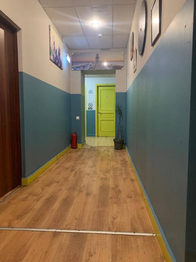 Rix Hostel Riga Eksteriør bilde