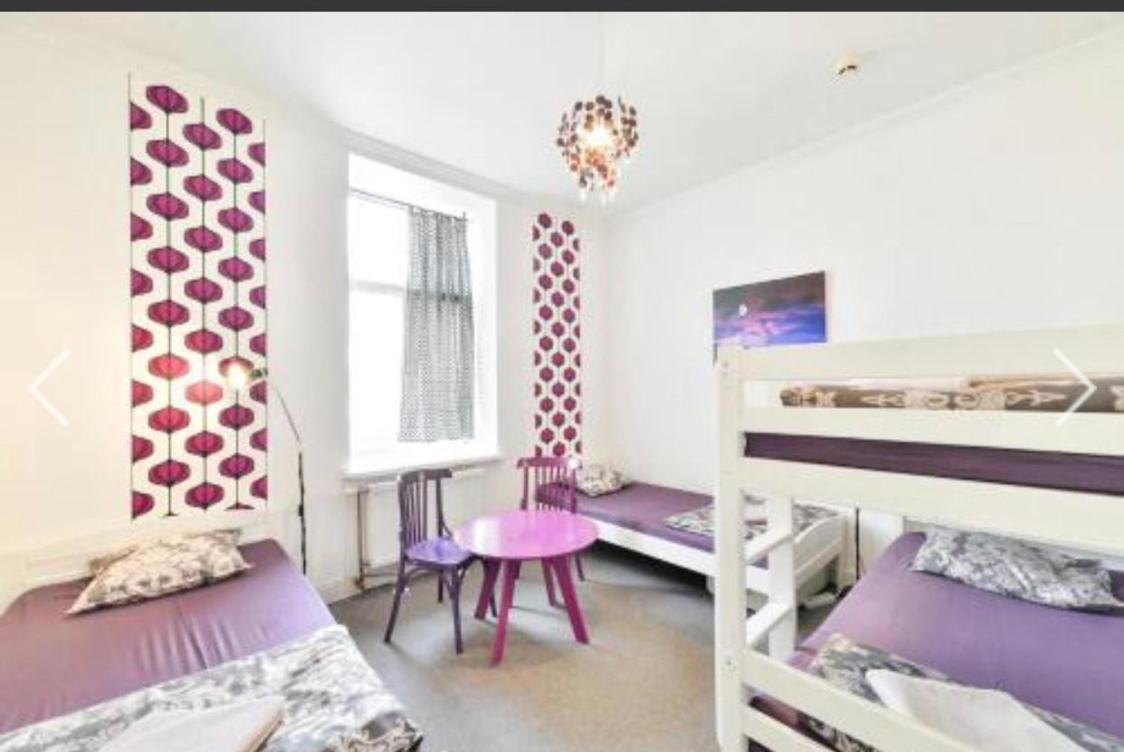 Rix Hostel Riga Eksteriør bilde