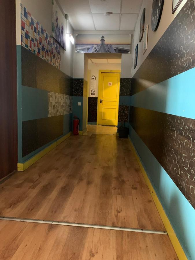 Rix Hostel Riga Eksteriør bilde