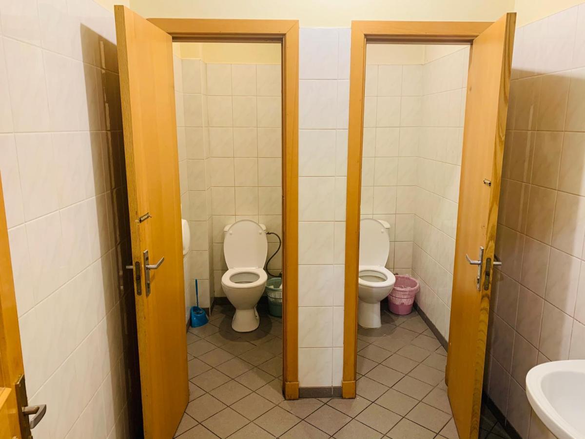 Rix Hostel Riga Eksteriør bilde