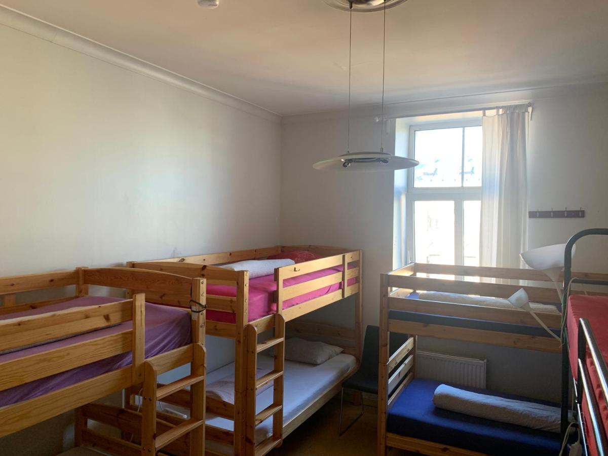 Rix Hostel Riga Eksteriør bilde